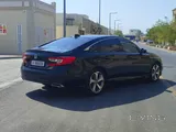 هوندا أكورد 2018